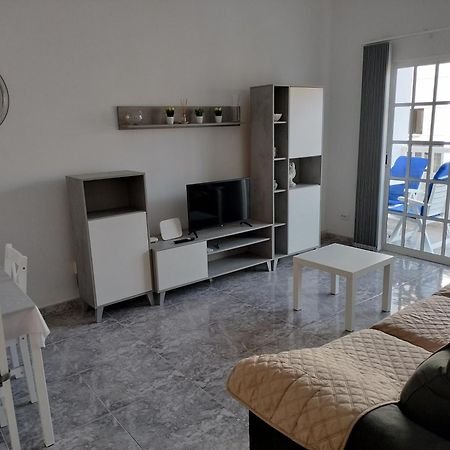 Casa Esperanza Villa Arinaga Luaran gambar