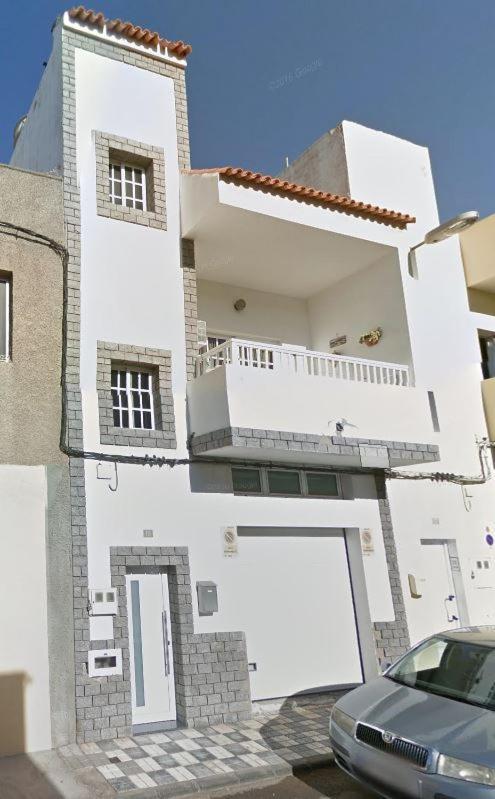 Casa Esperanza Villa Arinaga Luaran gambar