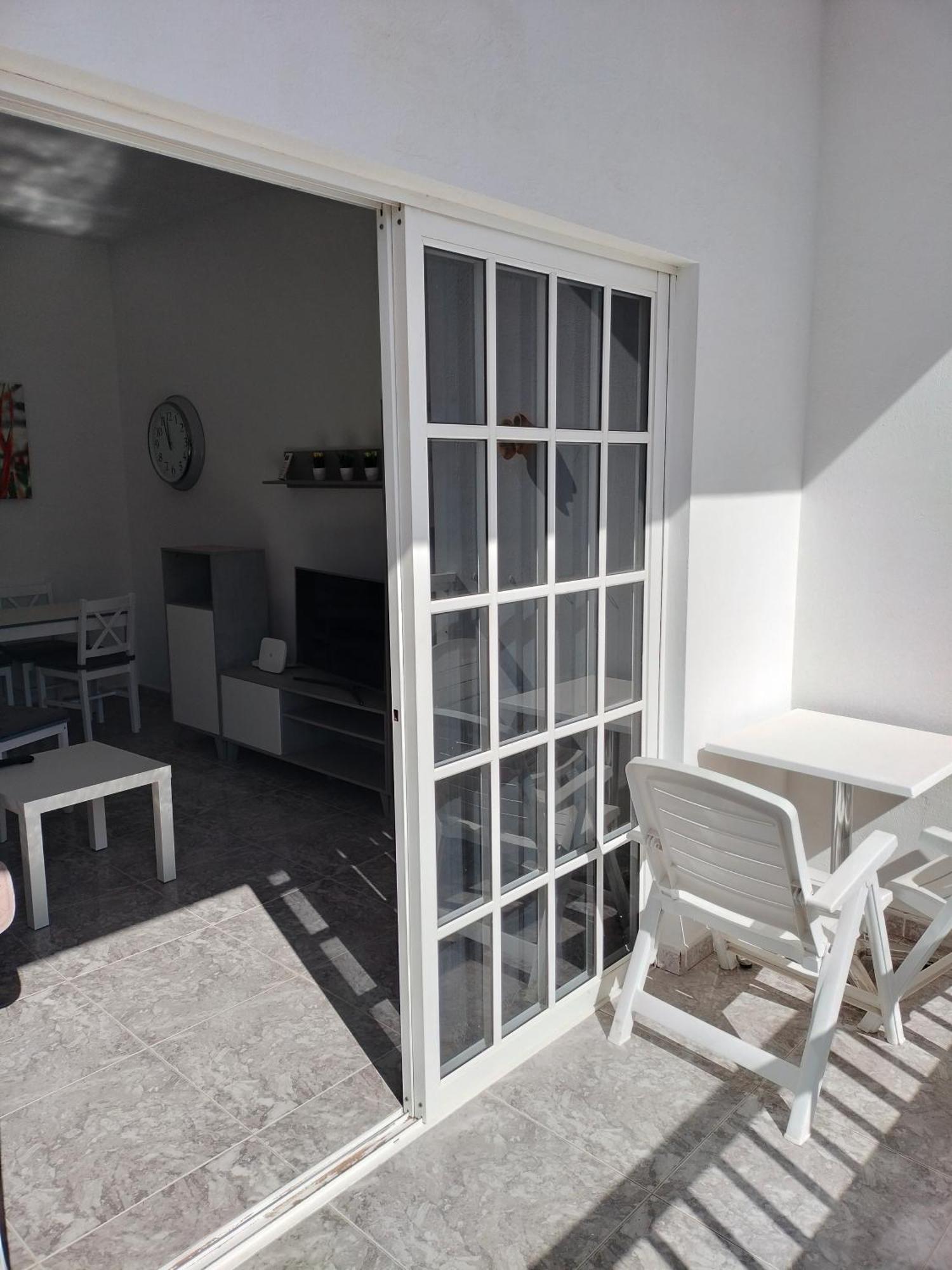 Casa Esperanza Villa Arinaga Luaran gambar