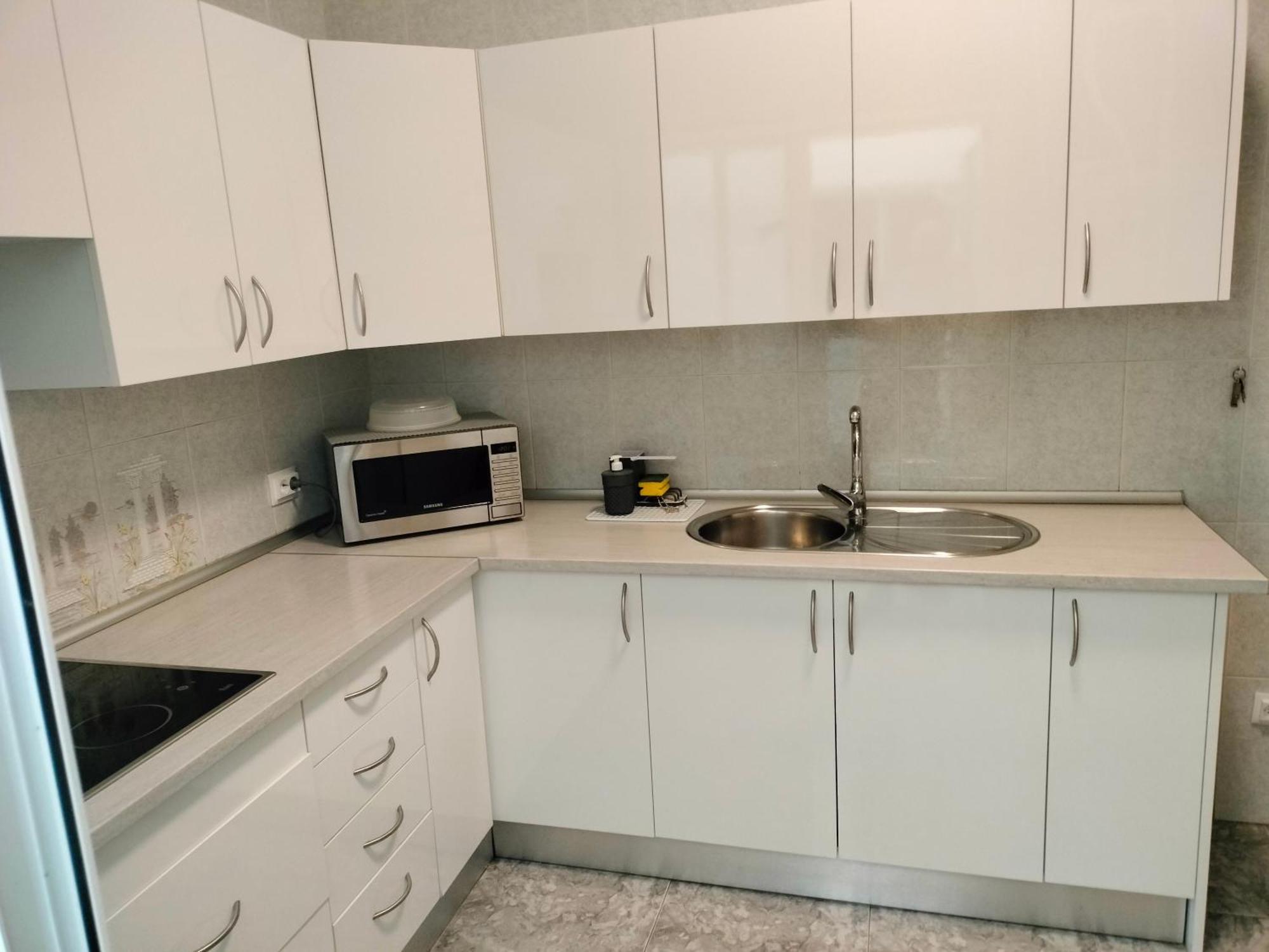 Casa Esperanza Villa Arinaga Luaran gambar