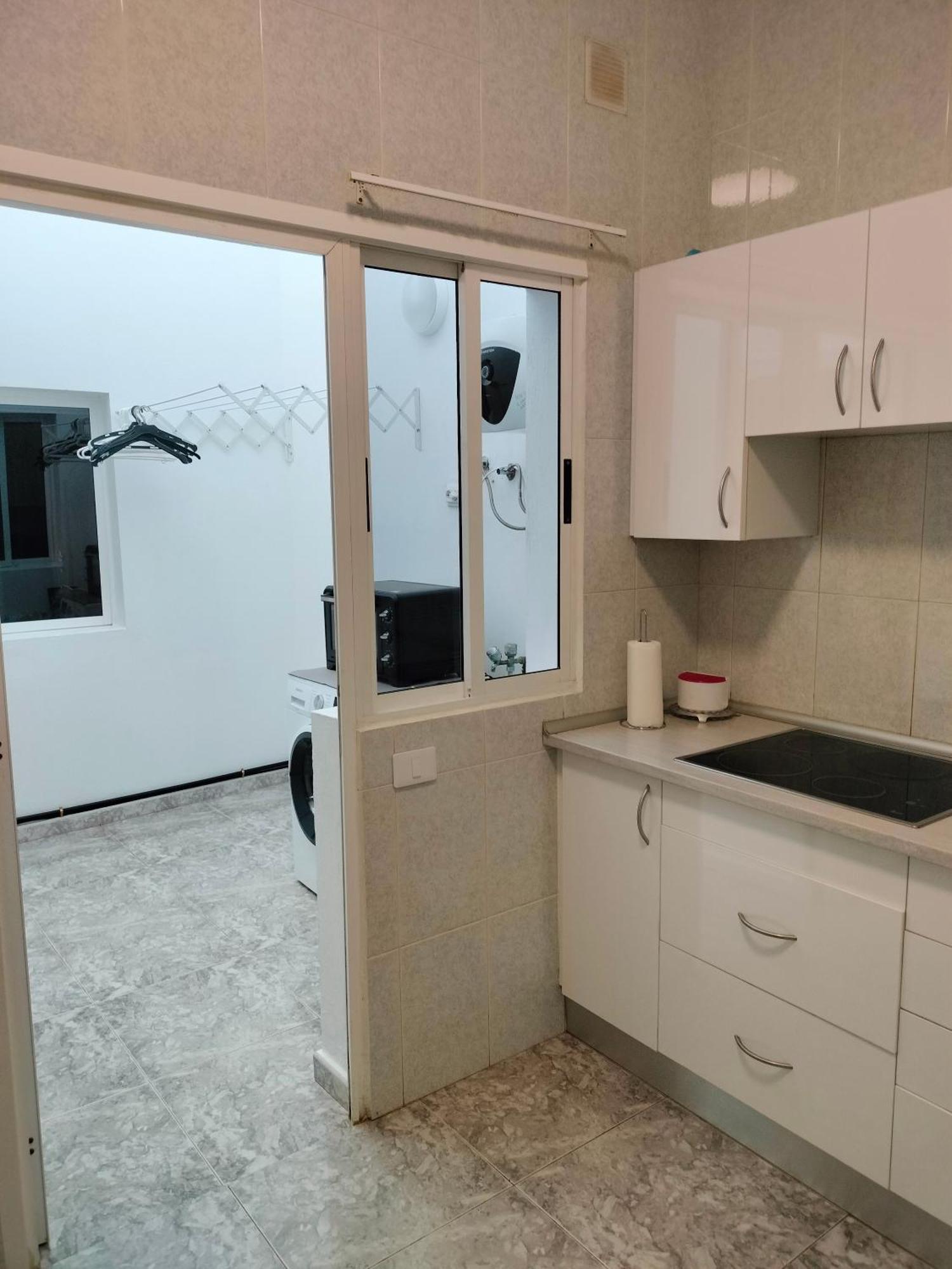 Casa Esperanza Villa Arinaga Luaran gambar