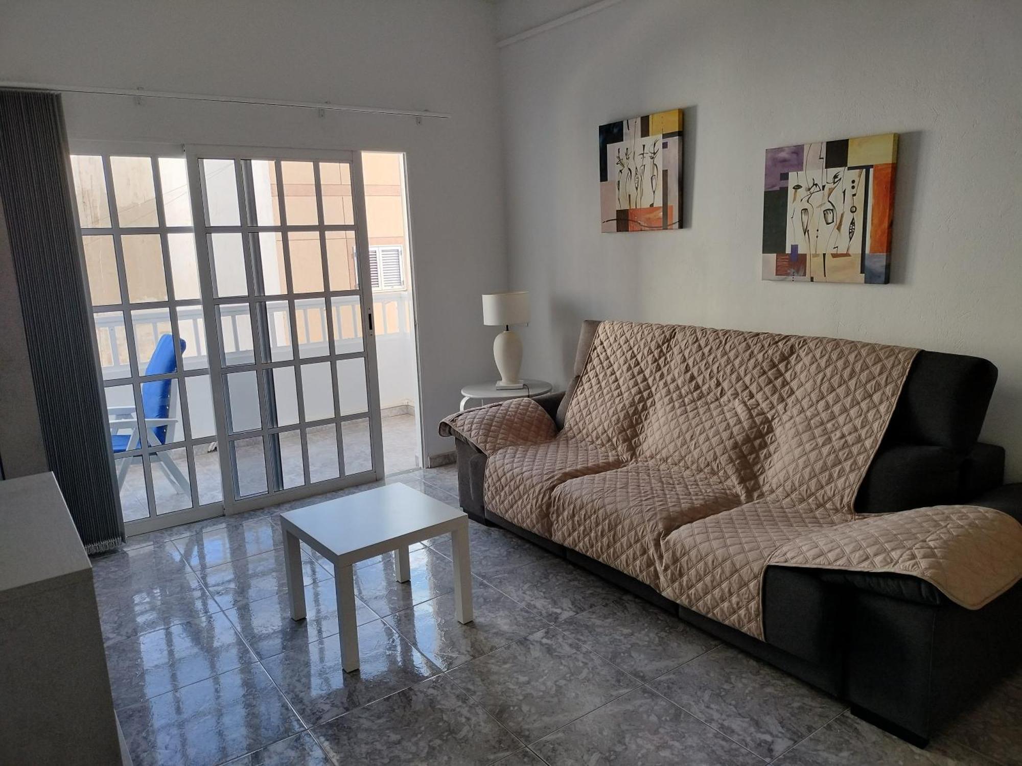 Casa Esperanza Villa Arinaga Luaran gambar