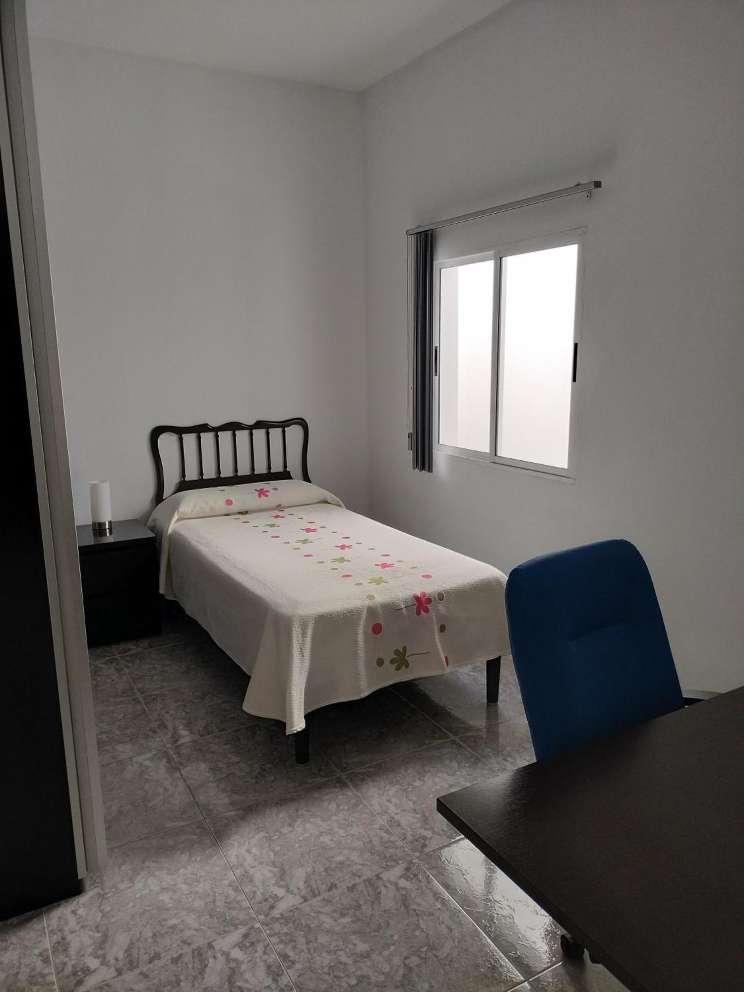 Casa Esperanza Villa Arinaga Luaran gambar