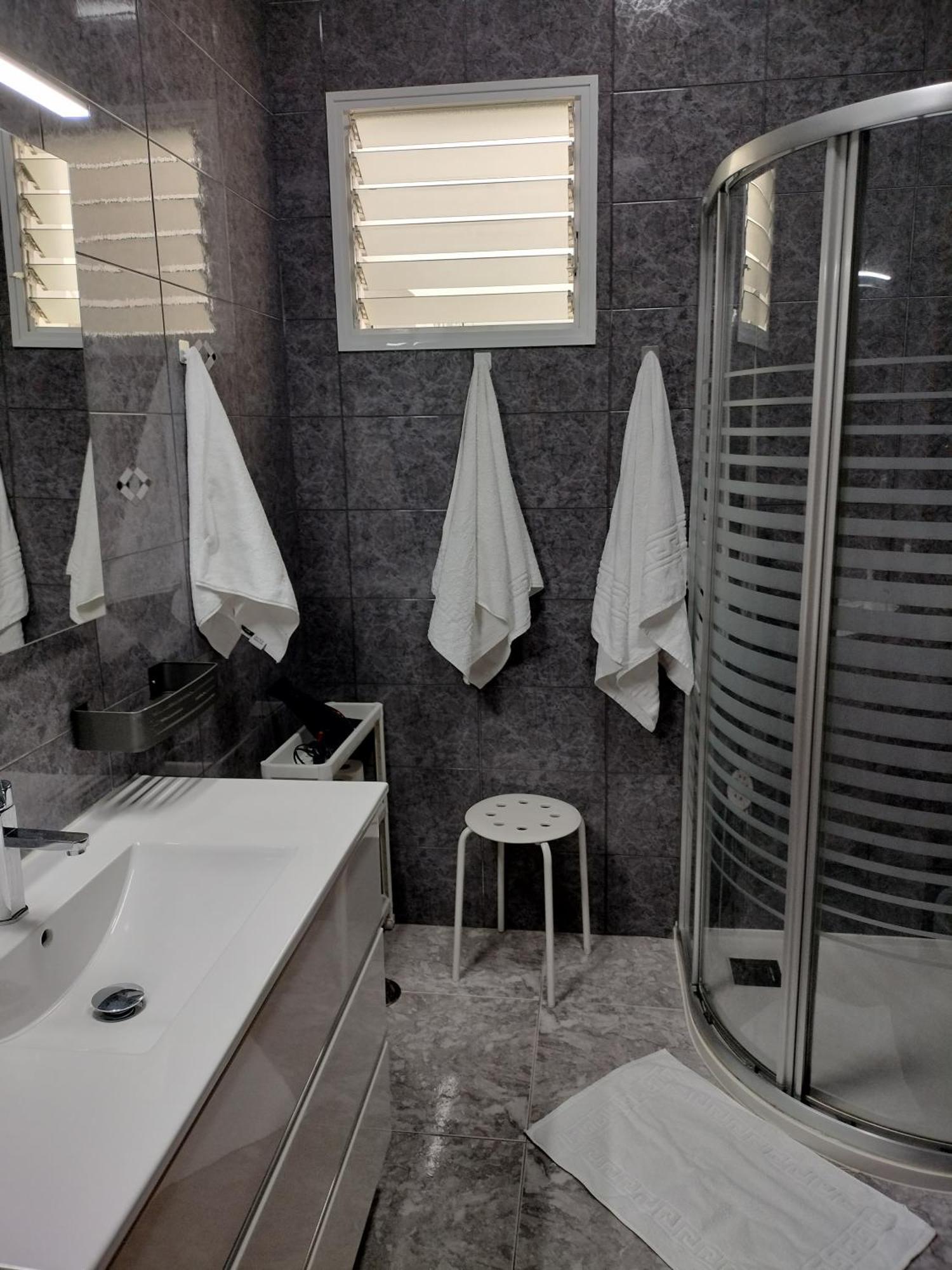 Casa Esperanza Villa Arinaga Luaran gambar